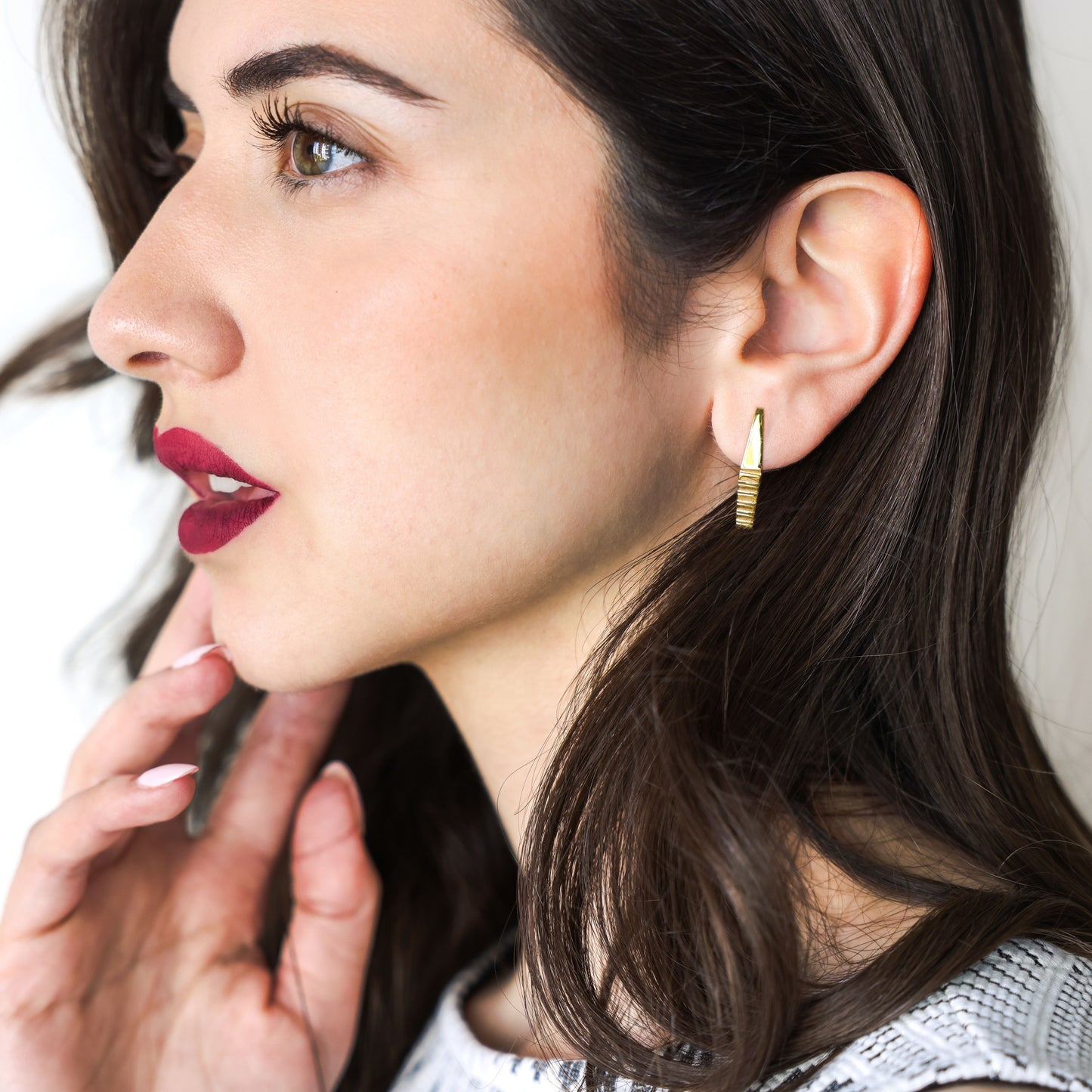 Scala Earrings