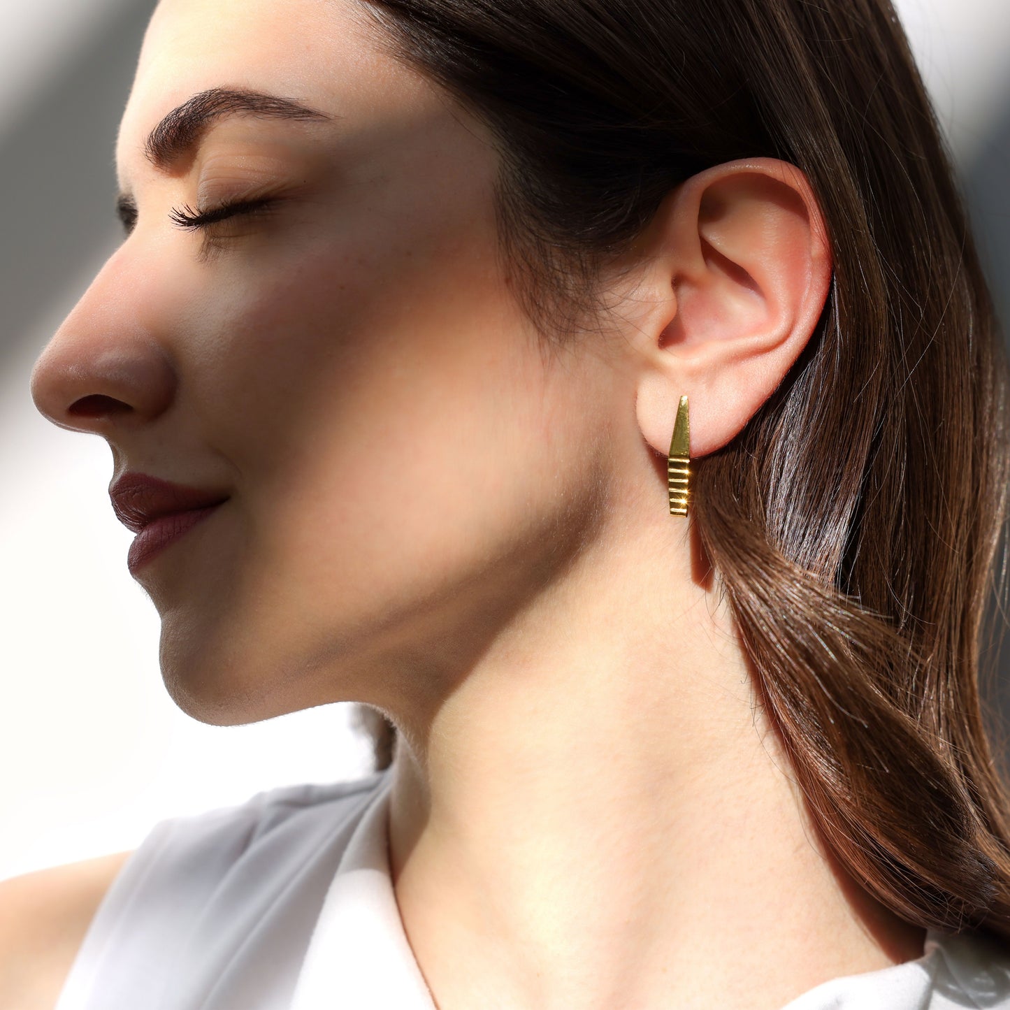 Scala Earrings