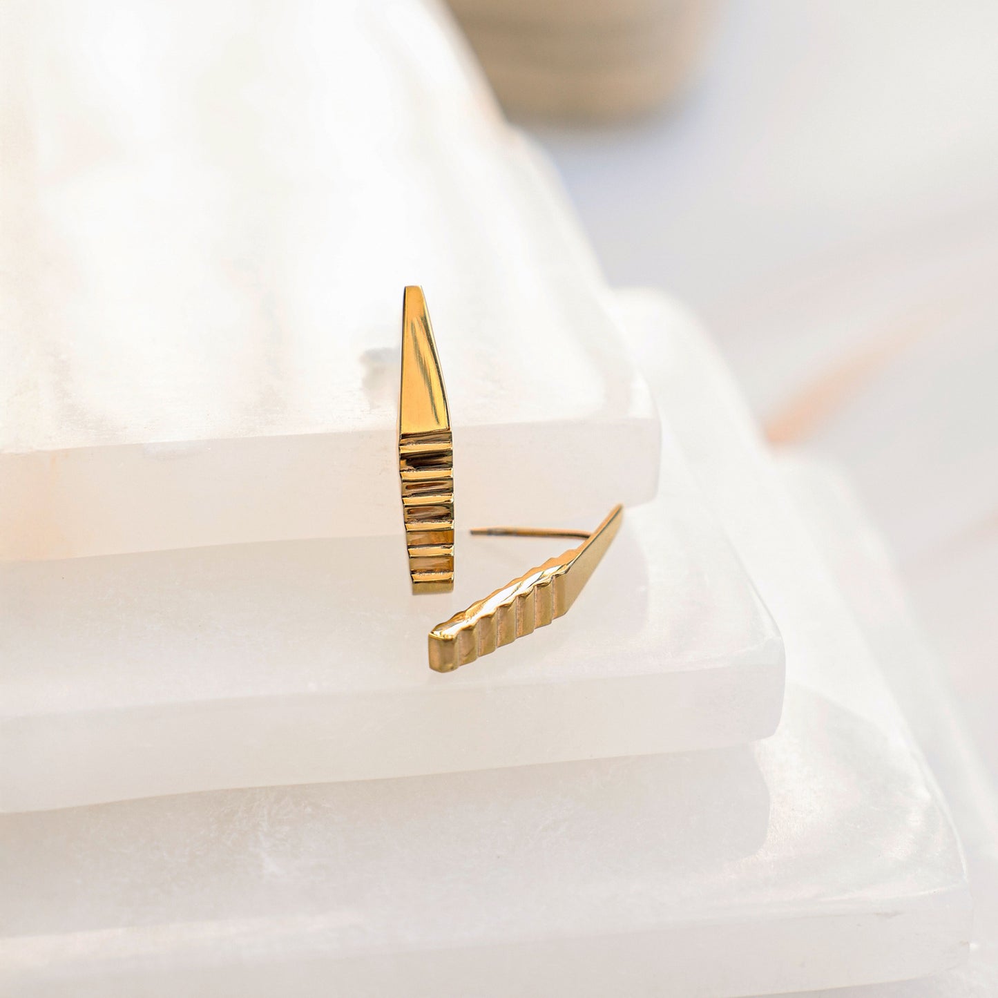 Scala Earrings