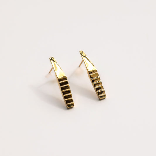 Scala Earrings