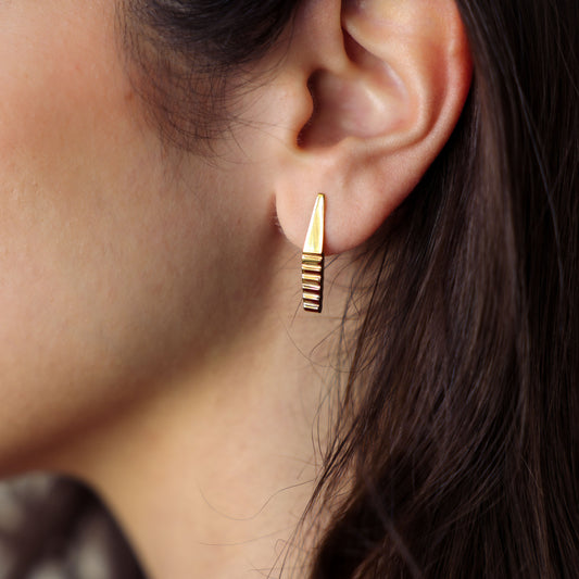 Scala Earrings