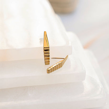 Scala Earrings